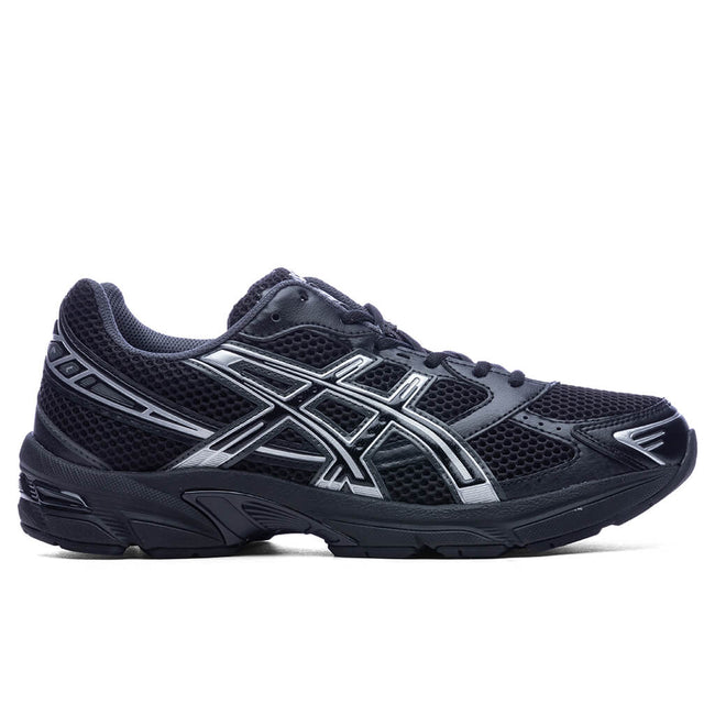 GEL-1130 - Black/Pure Silver Hover Image