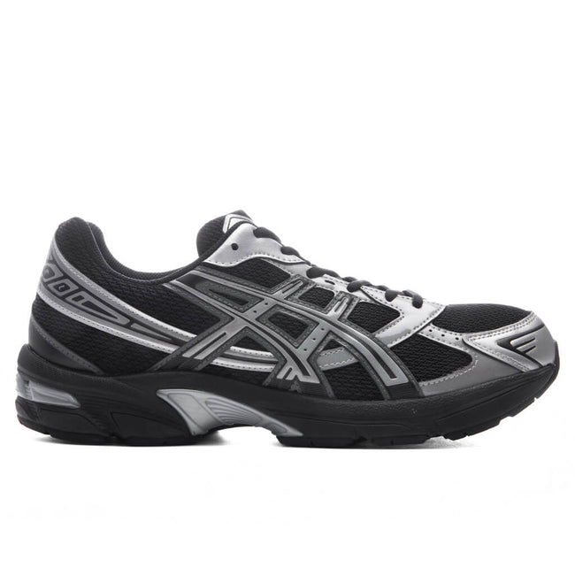 GEL-1130 - Black/Pure Silver Hover Image