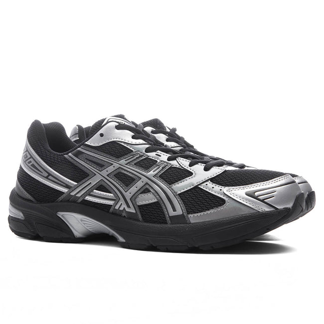 GEL-1130 - Black/Pure Silver Main Image