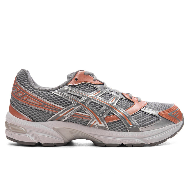 Gel-1130 - Cement Grey/Rust Orange Hover Image