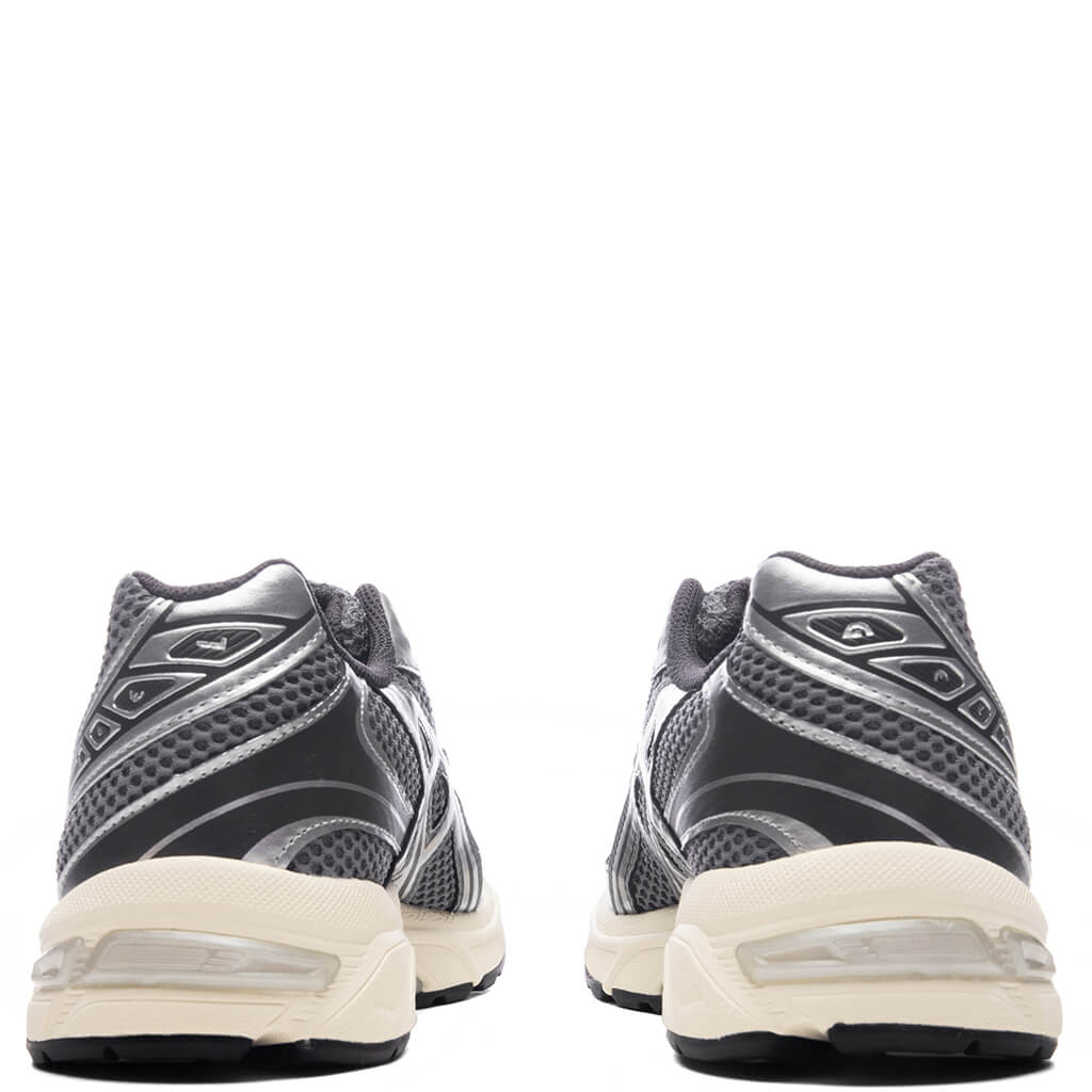 Gel-1130 - Clay Grey/Pure Silver