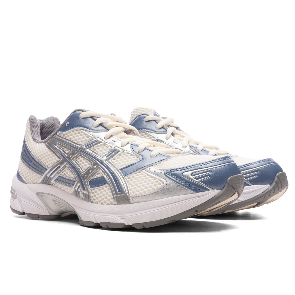 Gel-1130 - Cream/Blueberry