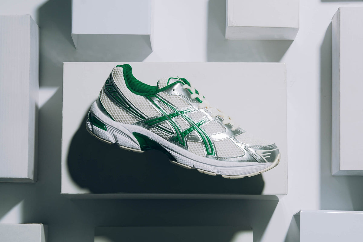 GEL-1130 - Cream/Kale