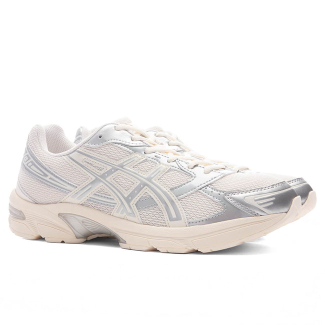 Gel-1130 - Cream/Pure Silver Main Image