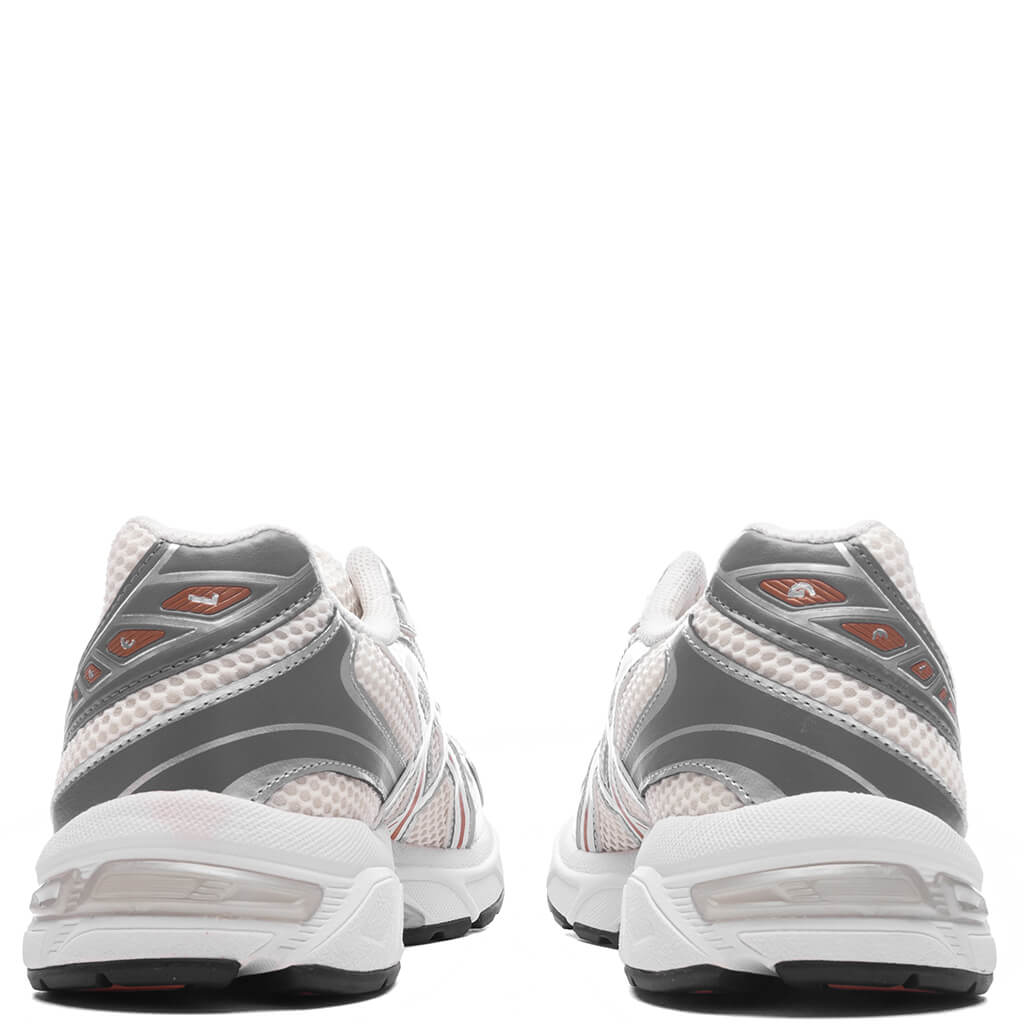 Gel-1130 - Cream/White