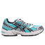 Gel-1130 - Larimar Blue/Pure Silver
