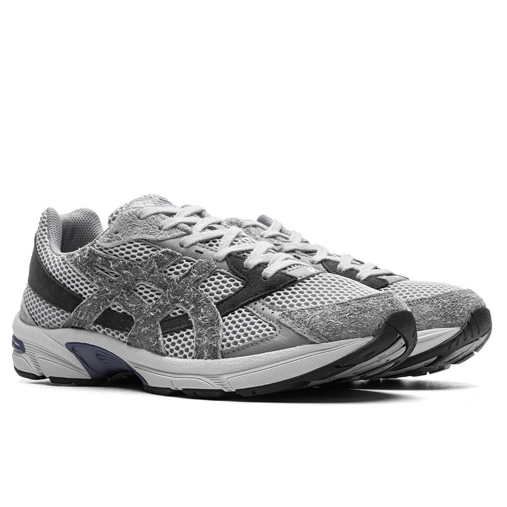 Gel-1130 - Mid Grey/Steel Grey