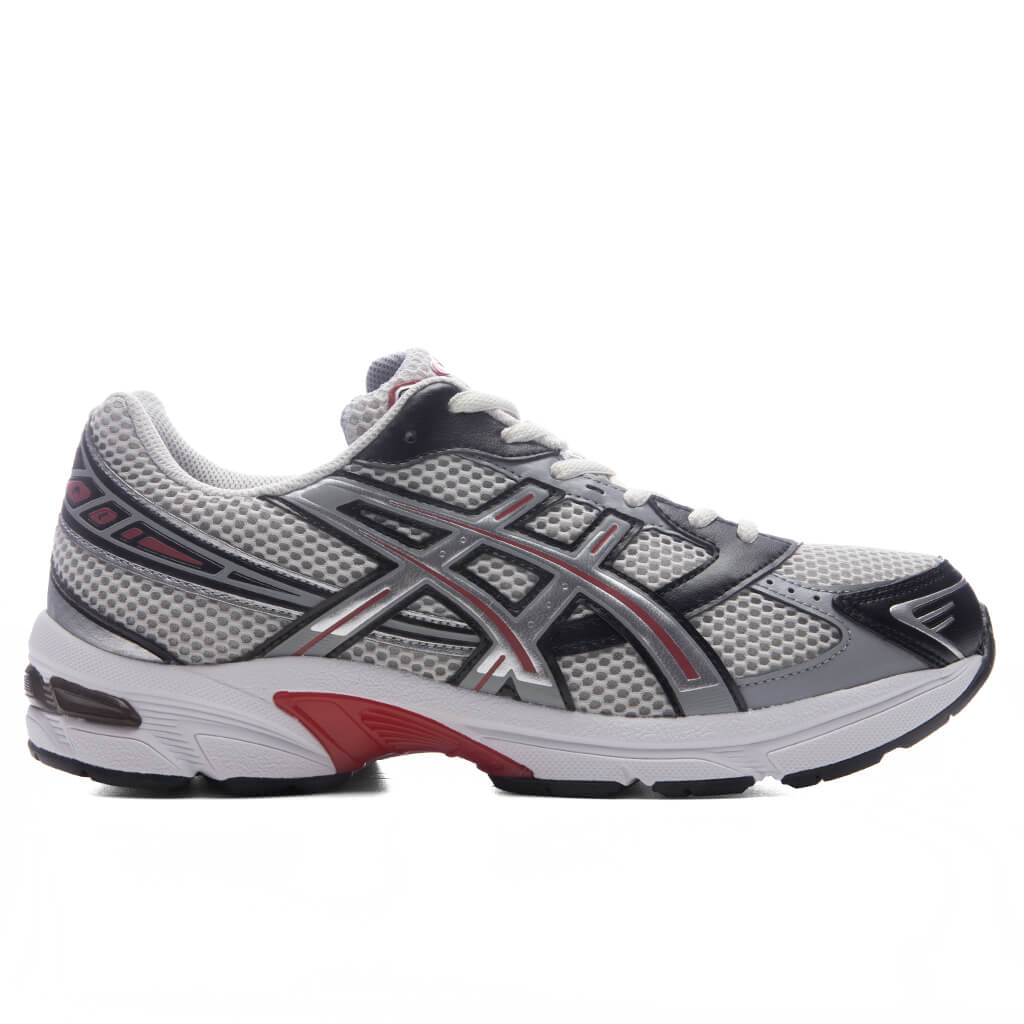 Gel-1130 - Smoke Grey/Pure Silver