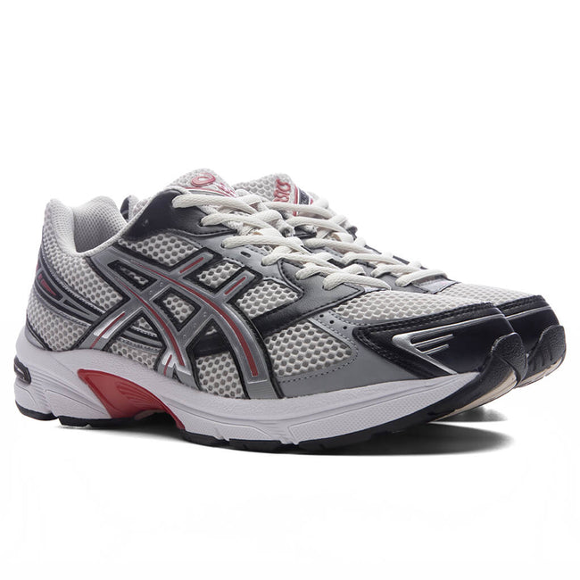 Gel-1130 - Smoke Grey/Pure Silver Main Image