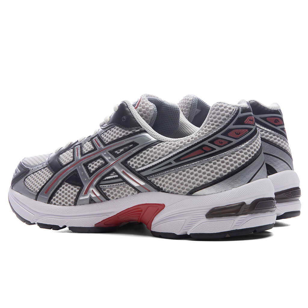 Gel-1130 - Smoke Grey/Pure Silver