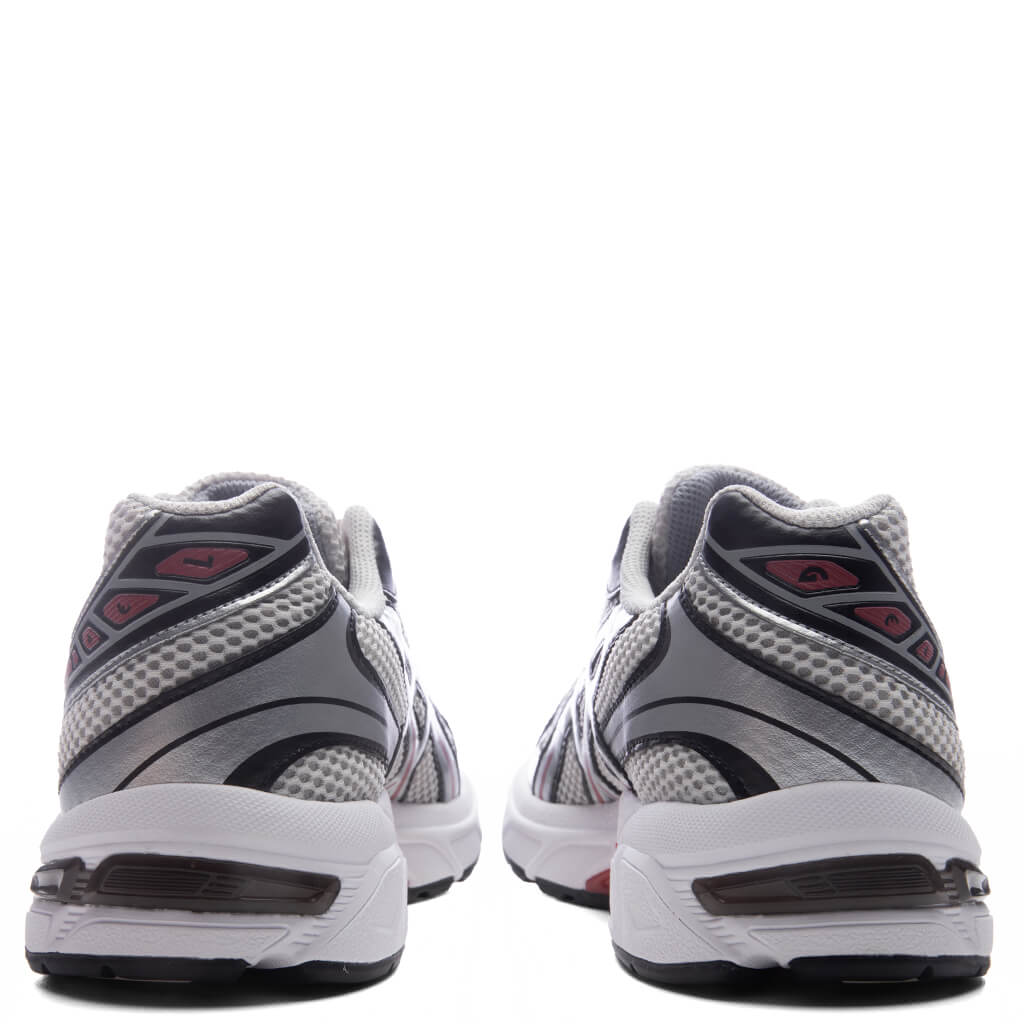 Gel-1130 - Smoke Grey/Pure Silver
