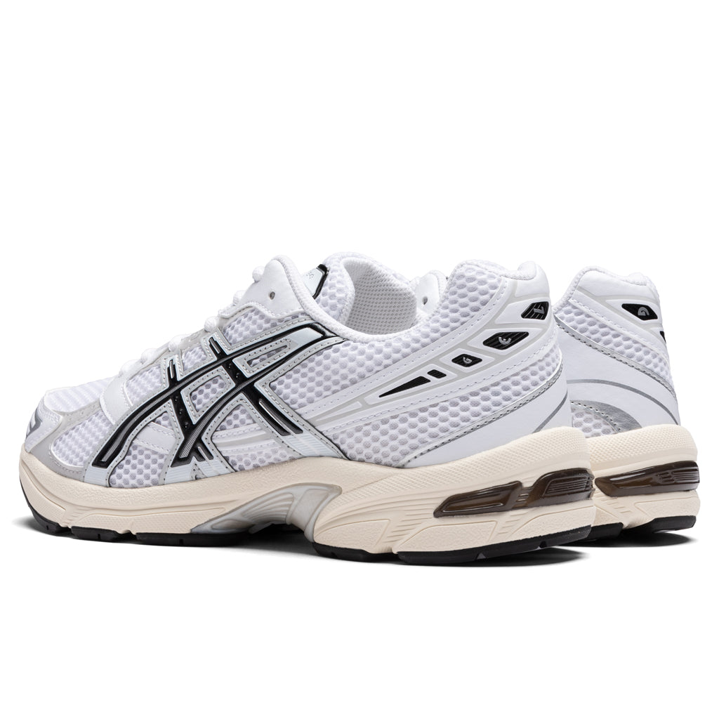 GEL-1130 - White/Cloud Grey