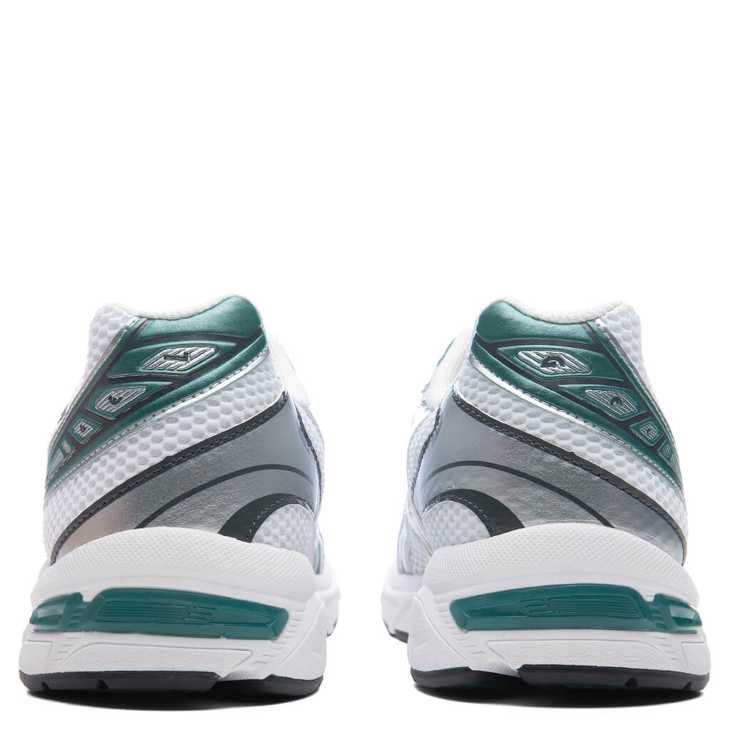 Gel-1130 - White/Dark Neptune