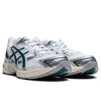 Gel-1130 - White/Rainy Lake