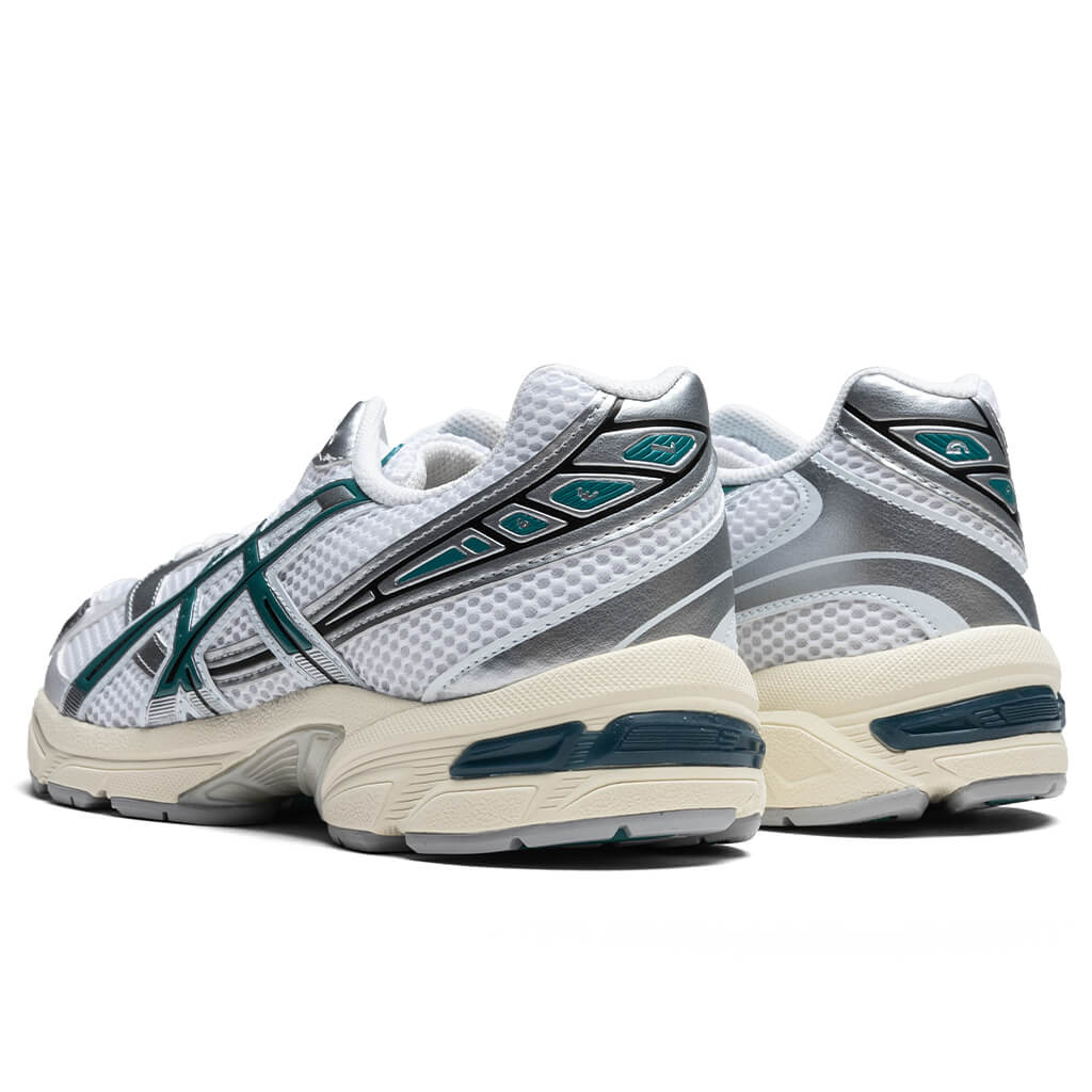 Gel-1130 - White/Rainy Lake