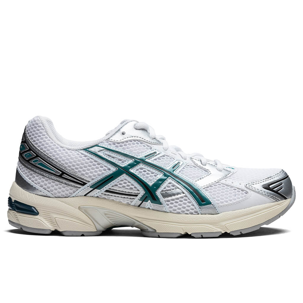 Gel-1130 - White/Rainy Lake