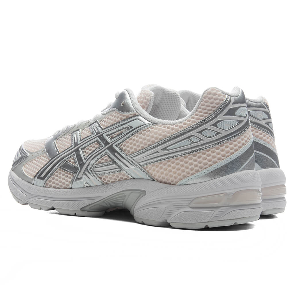 GEL-1130 - Blush/Pure Silver