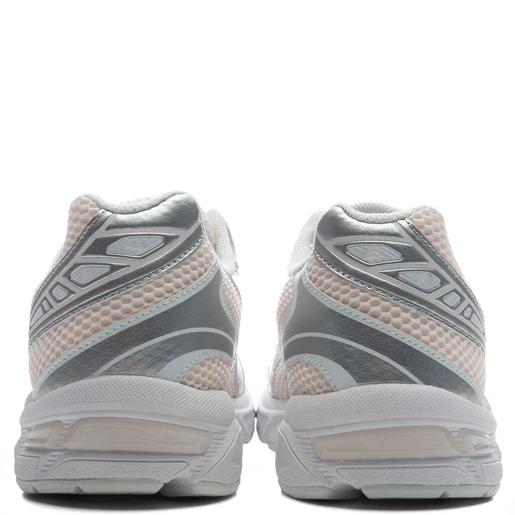 GEL-1130 - Blush/Pure Silver