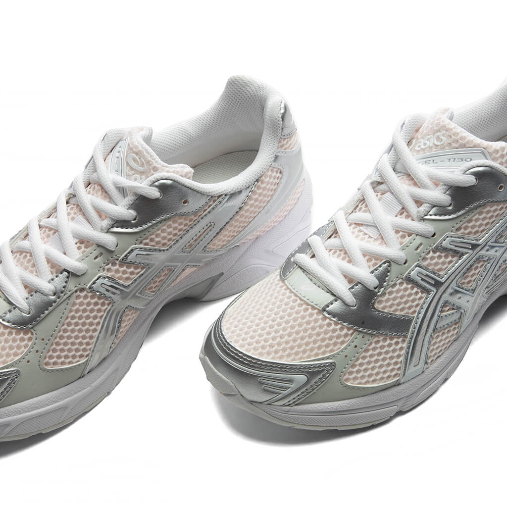 GEL-1130 - Blush/Pure Silver