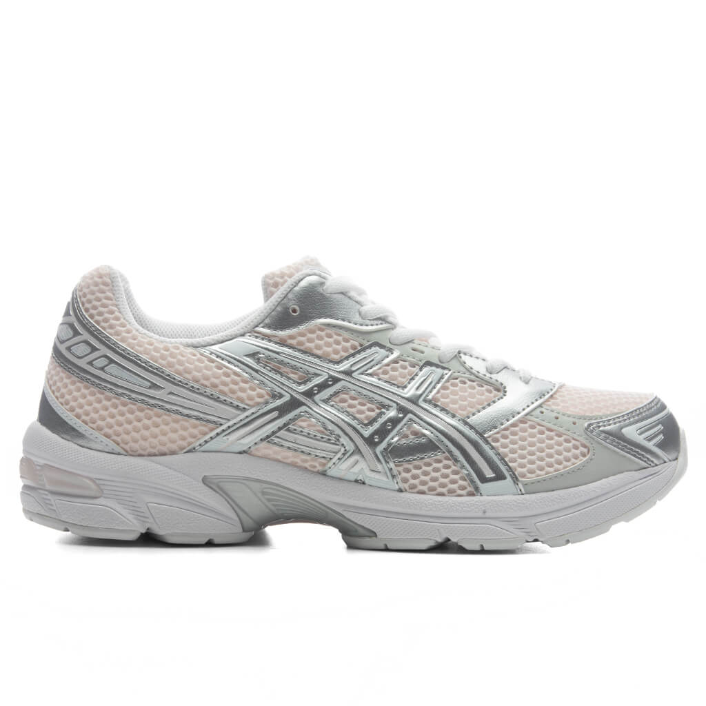 GEL-1130 - Blush/Pure Silver
