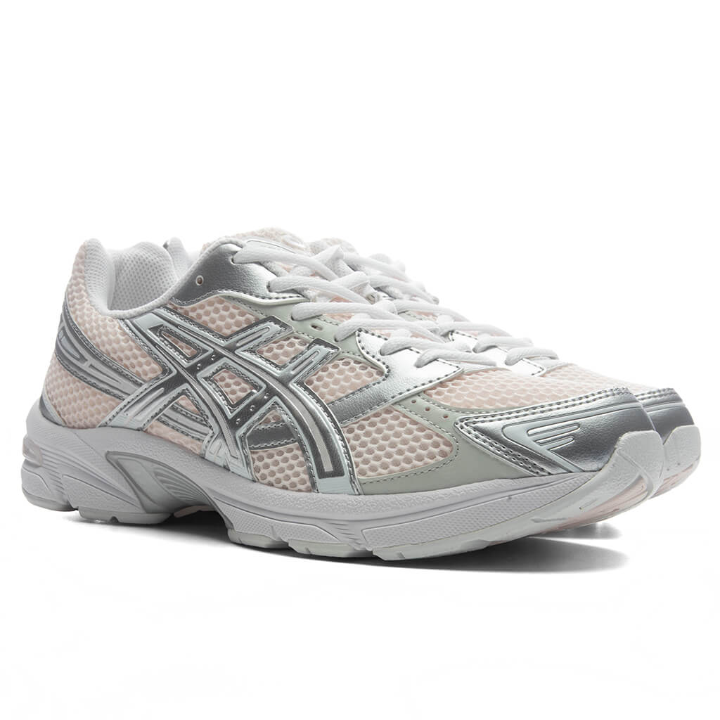 GEL-1130 - Blush/Pure Silver