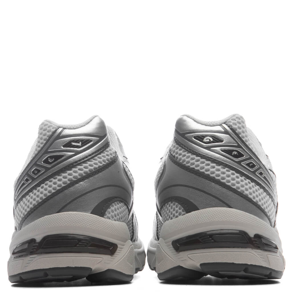 GEL-1130 - Glacier Grey/Pure Silver