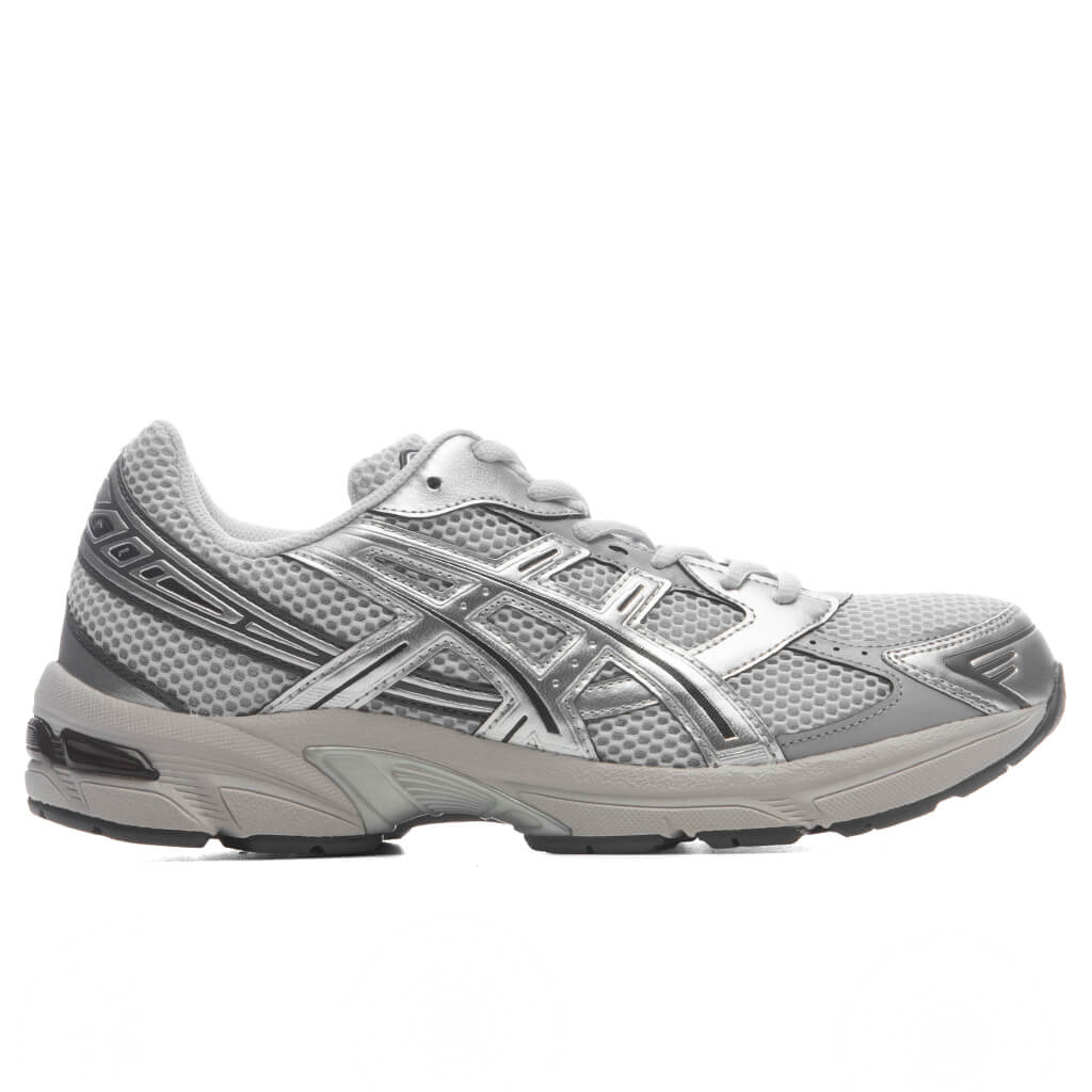 GEL-1130 - Glacier Grey/Pure Silver