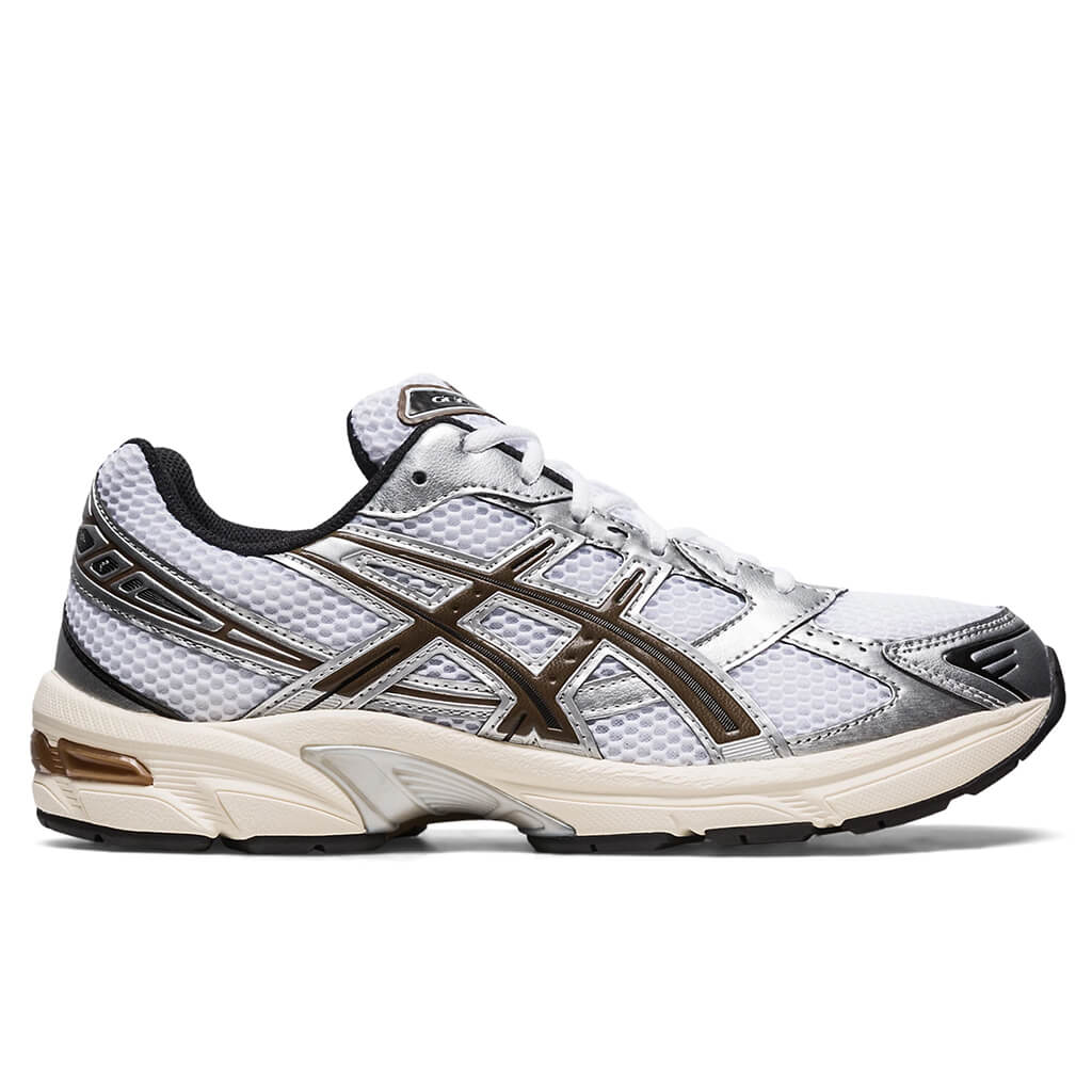 GEL-1130 - White/Clay Canyon