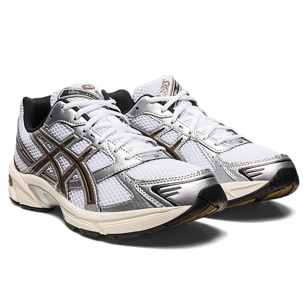 GEL-1130 - White/Clay Canyon