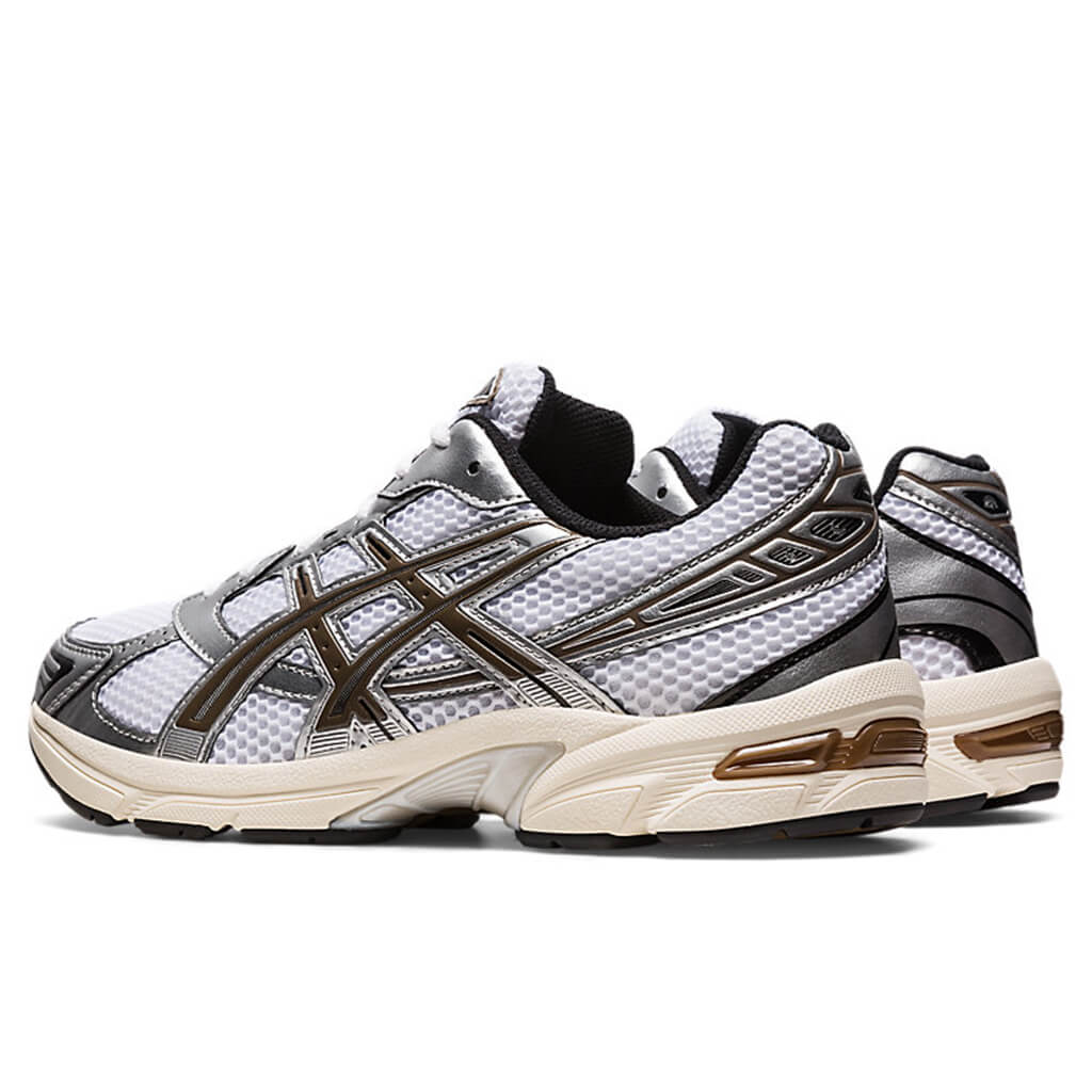 GEL-1130 - White/Clay Canyon