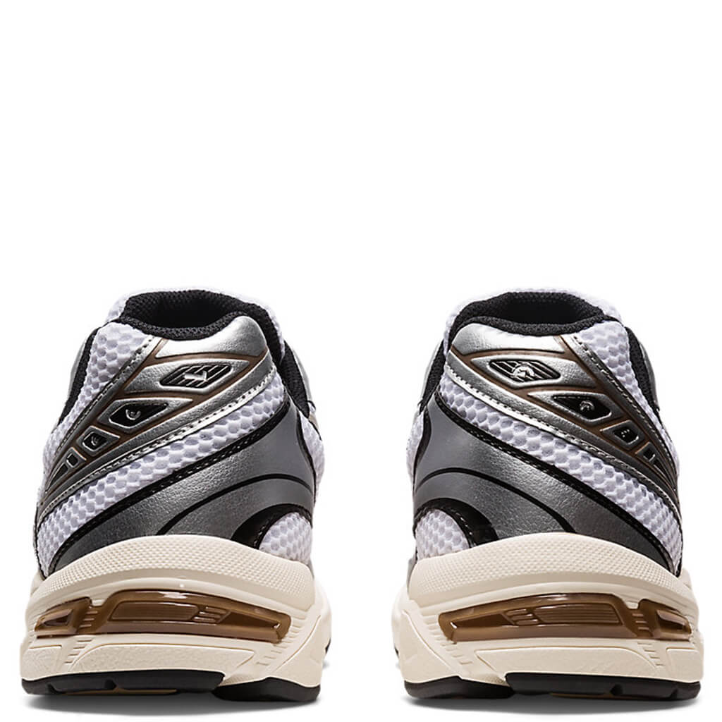 GEL-1130 - White/Clay Canyon