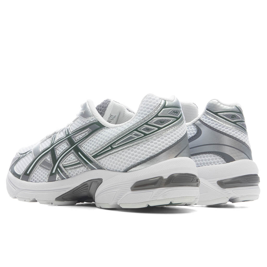 GEL-1130 - White/Forest Night