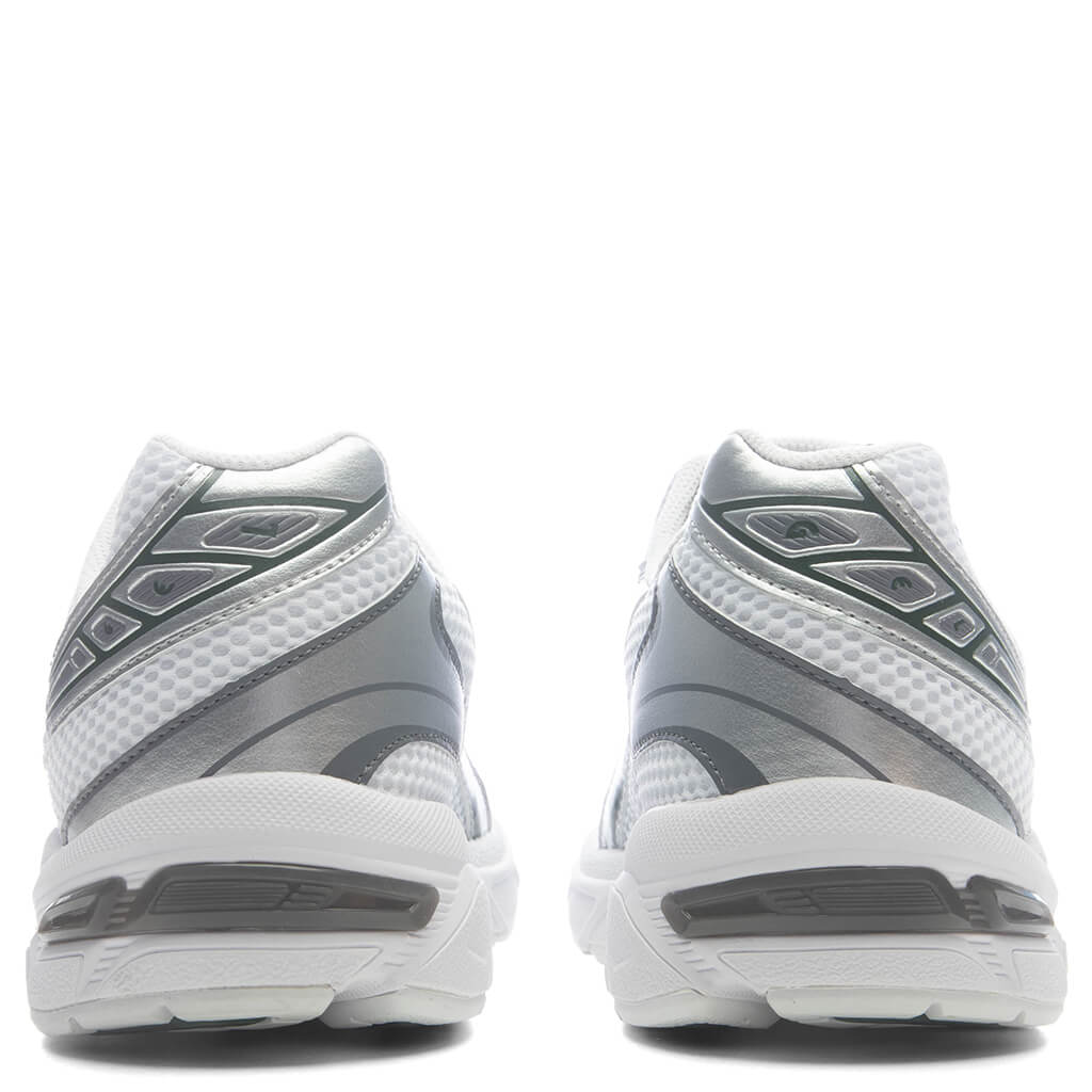 GEL-1130 - White/Forest Night