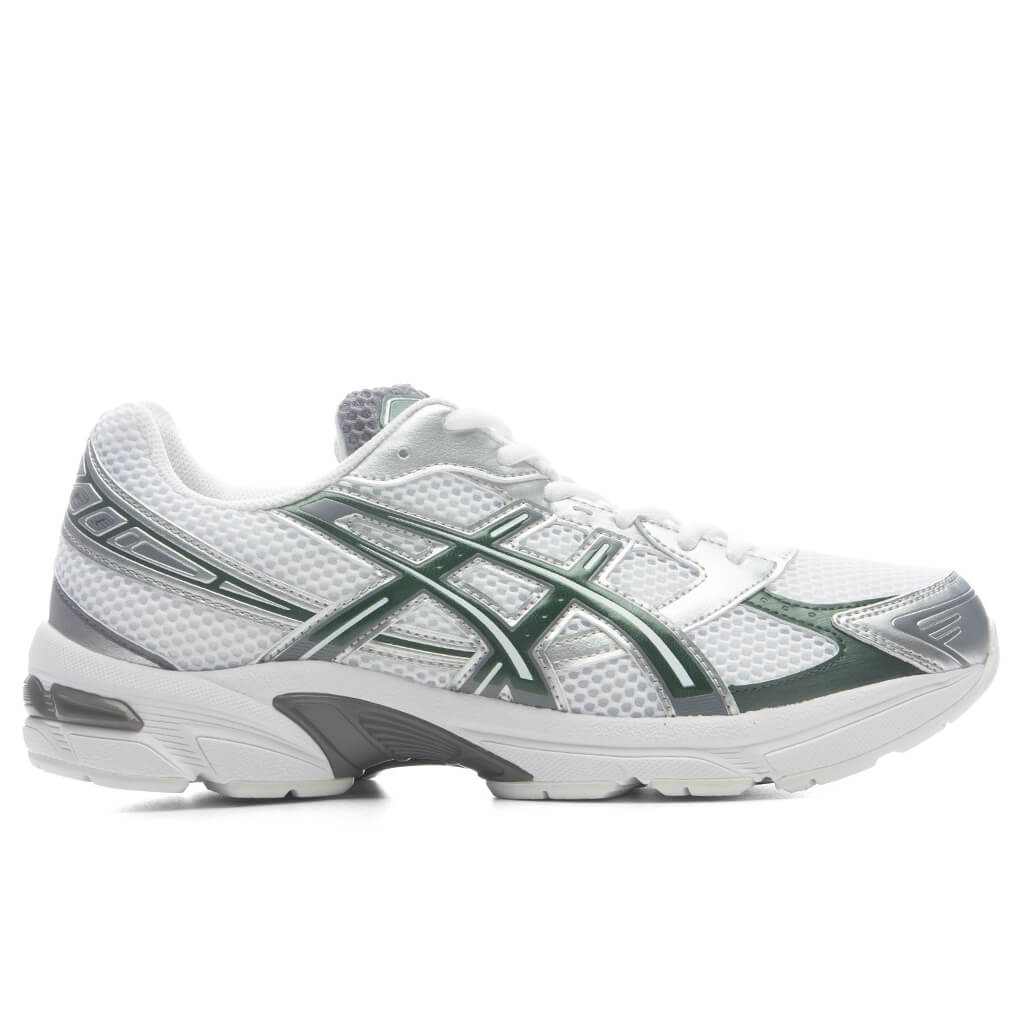 GEL-1130 - White/Forest Night