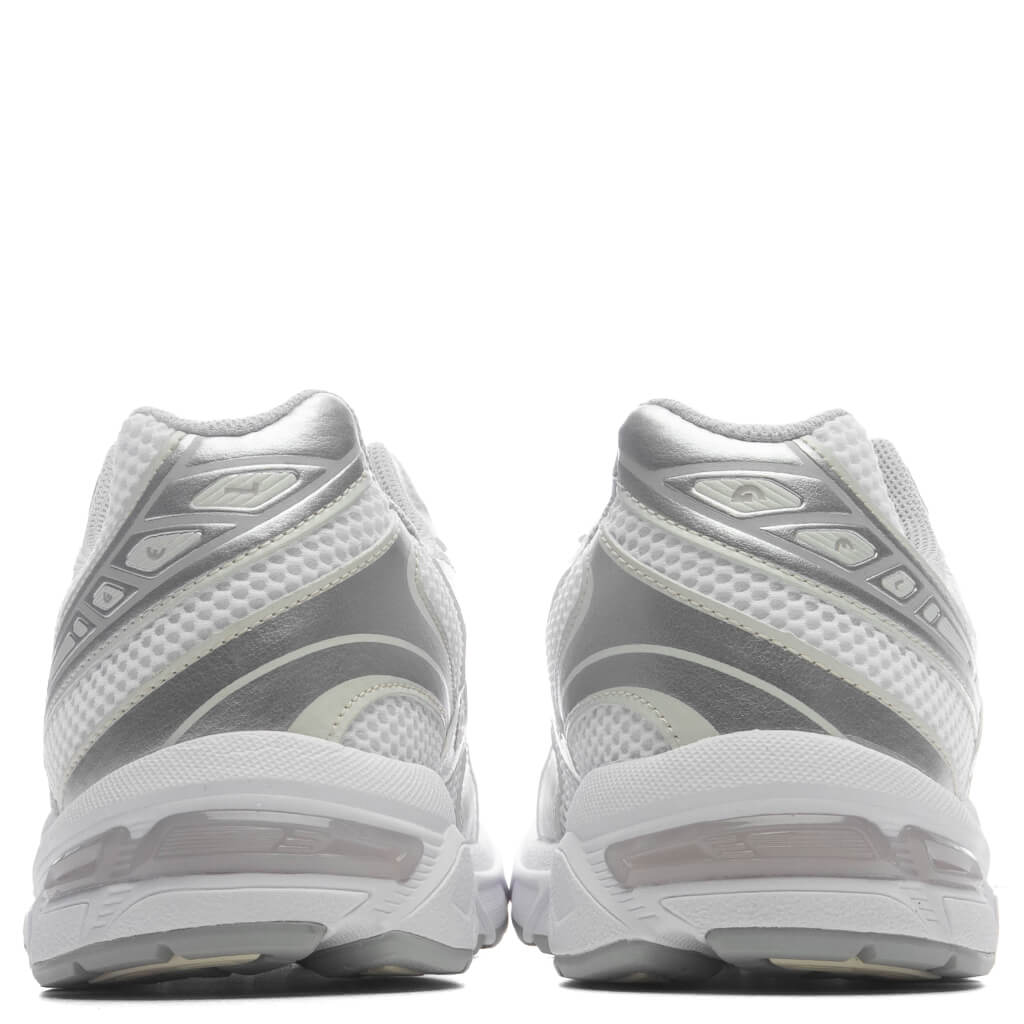 GEL-1130 - White/Piedmont Grey