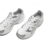 GEL-1130 - White/Piedmont Grey