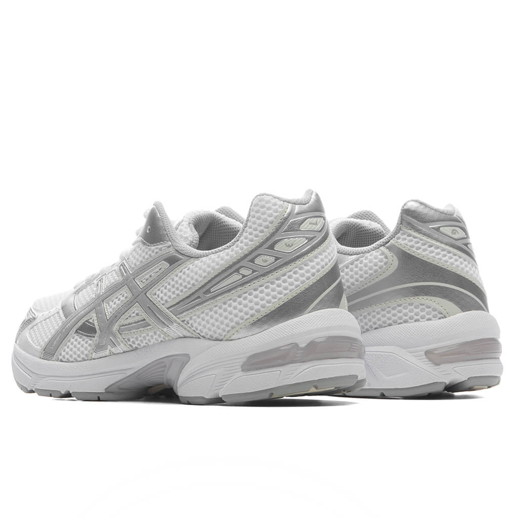 GEL-1130 - White/Piedmont Grey