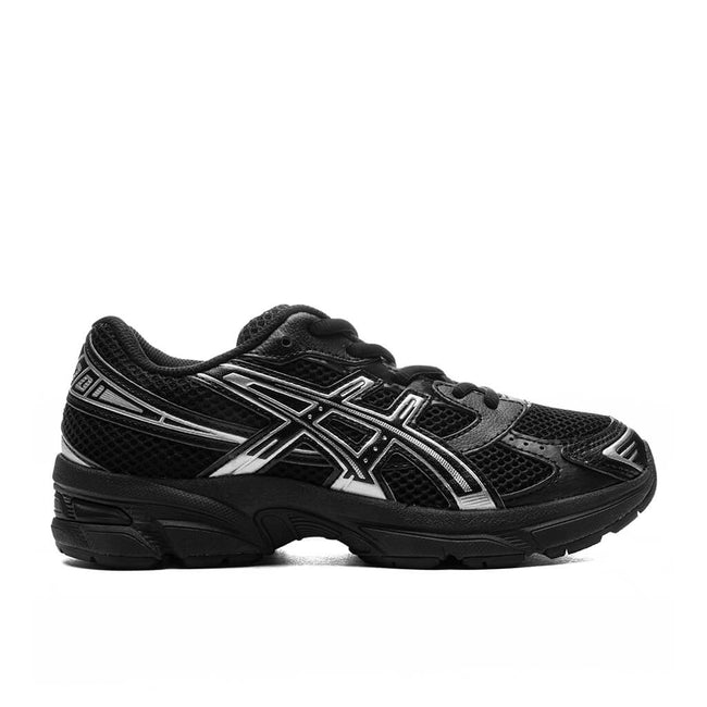 GEL-1130 (GS) - Black/Pure Silver Hover Image
