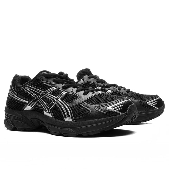GEL-1130 (GS) - Black/Pure Silver Main Image