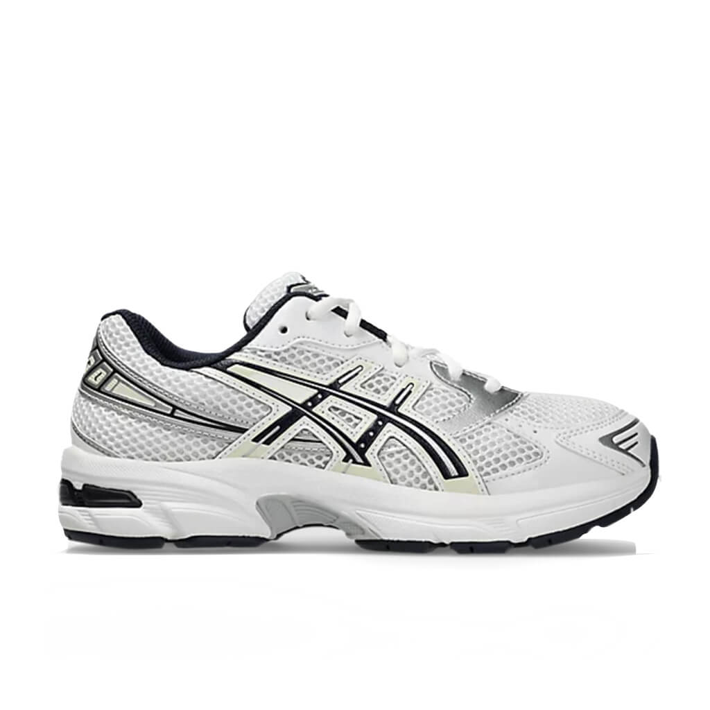 GEL-1130 (GS) - White/Midnight