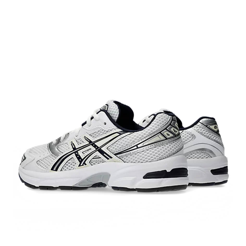 GEL-1130 (GS) - White/Midnight