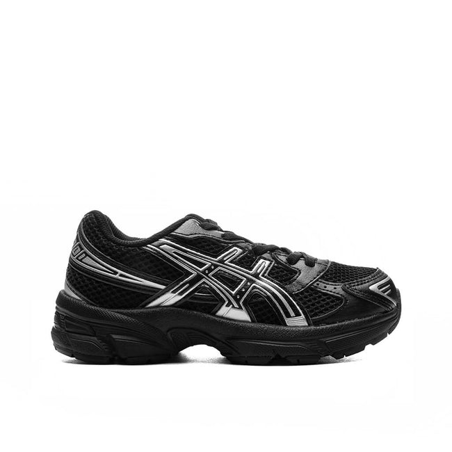 GEL-1130 (PS) - Black/Pure Silver Hover Image
