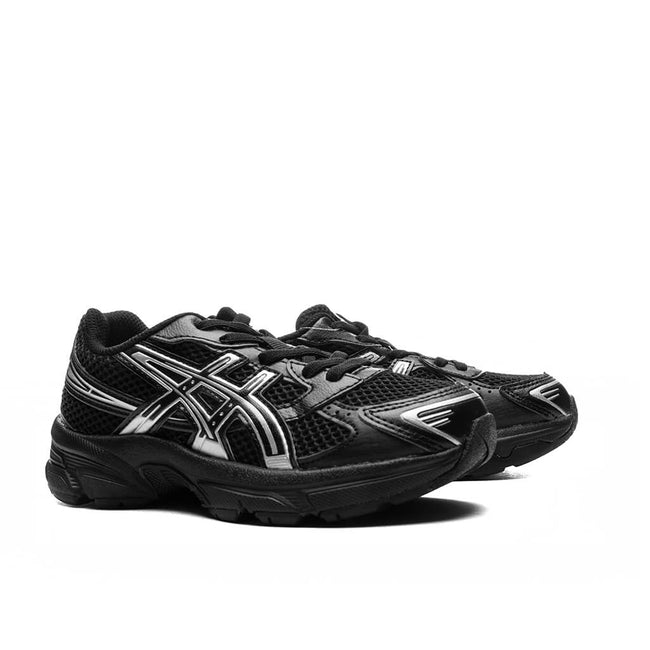 GEL-1130 (PS) - Black/Pure Silver Main Image