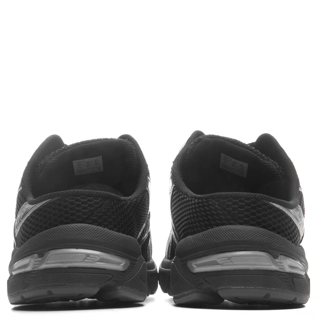 GEL-1130 Mule - Black/Graphite Grey