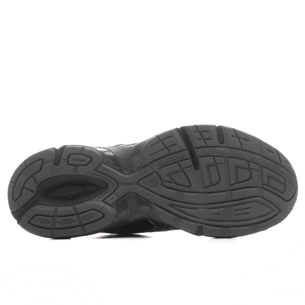 GEL-1130 Mule - Black/Graphite Grey