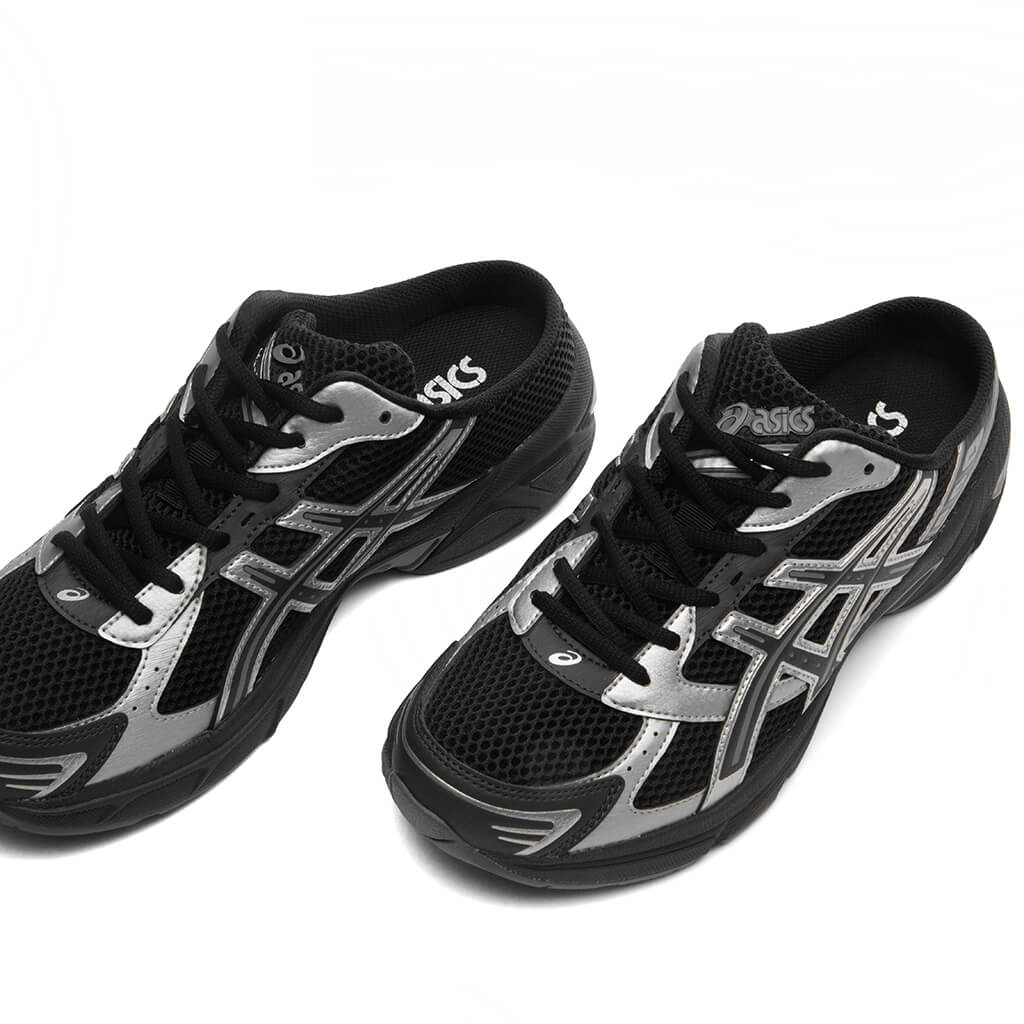 GEL-1130 Mule - Black/Graphite Grey