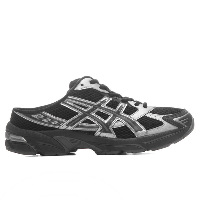 GEL-1130 Mule - Black/Graphite Grey Hover Image