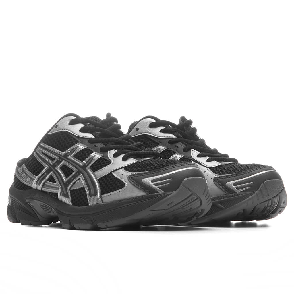 GEL-1130 Mule - Black/Graphite Grey