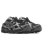 GEL-1130 Mule - Black/Graphite Grey