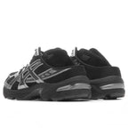 GEL-1130 Mule - Black/Graphite Grey
